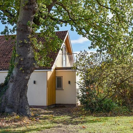 Villa Secretseaview West Mersea Esterno foto
