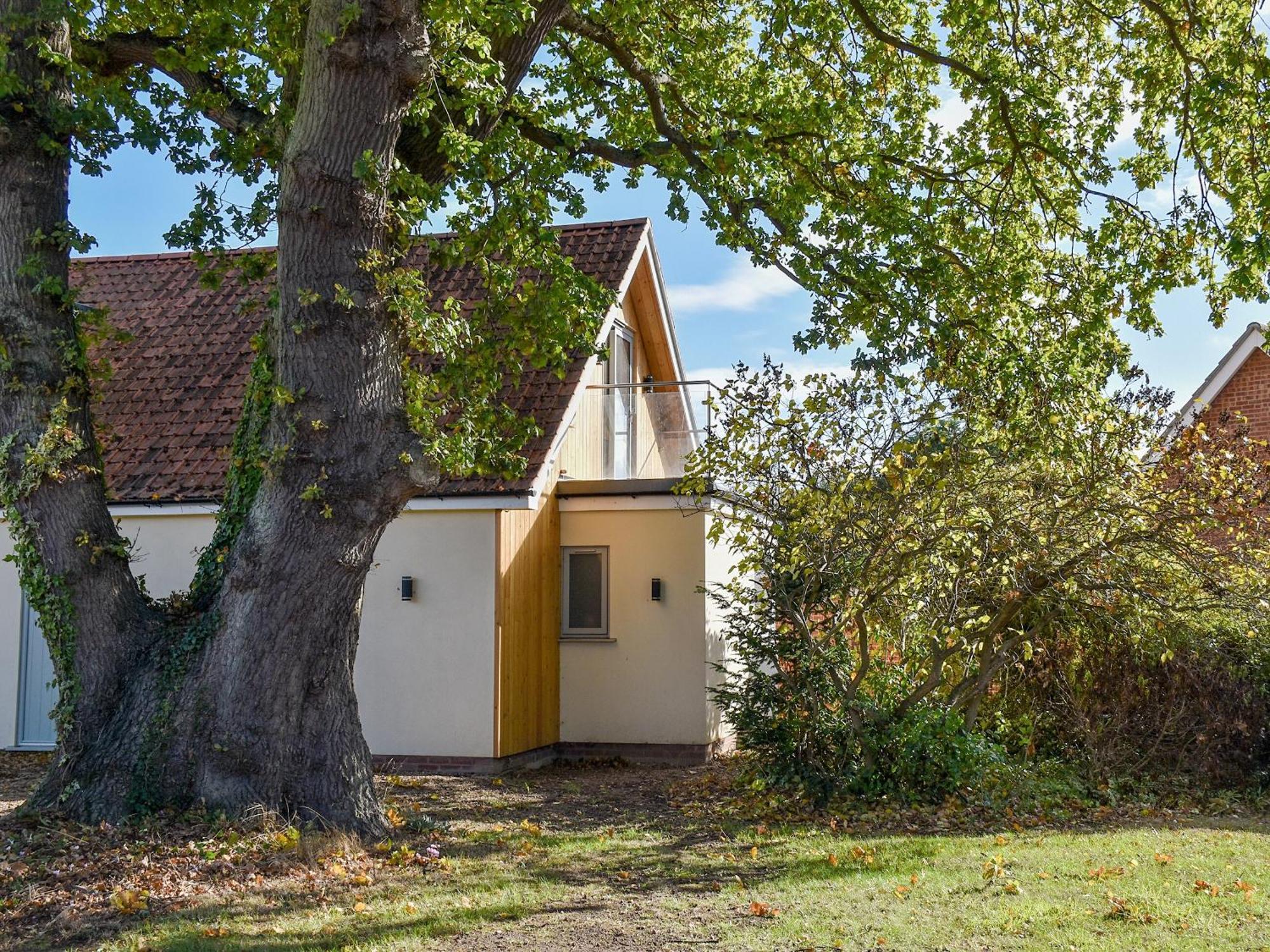 Villa Secretseaview West Mersea Esterno foto