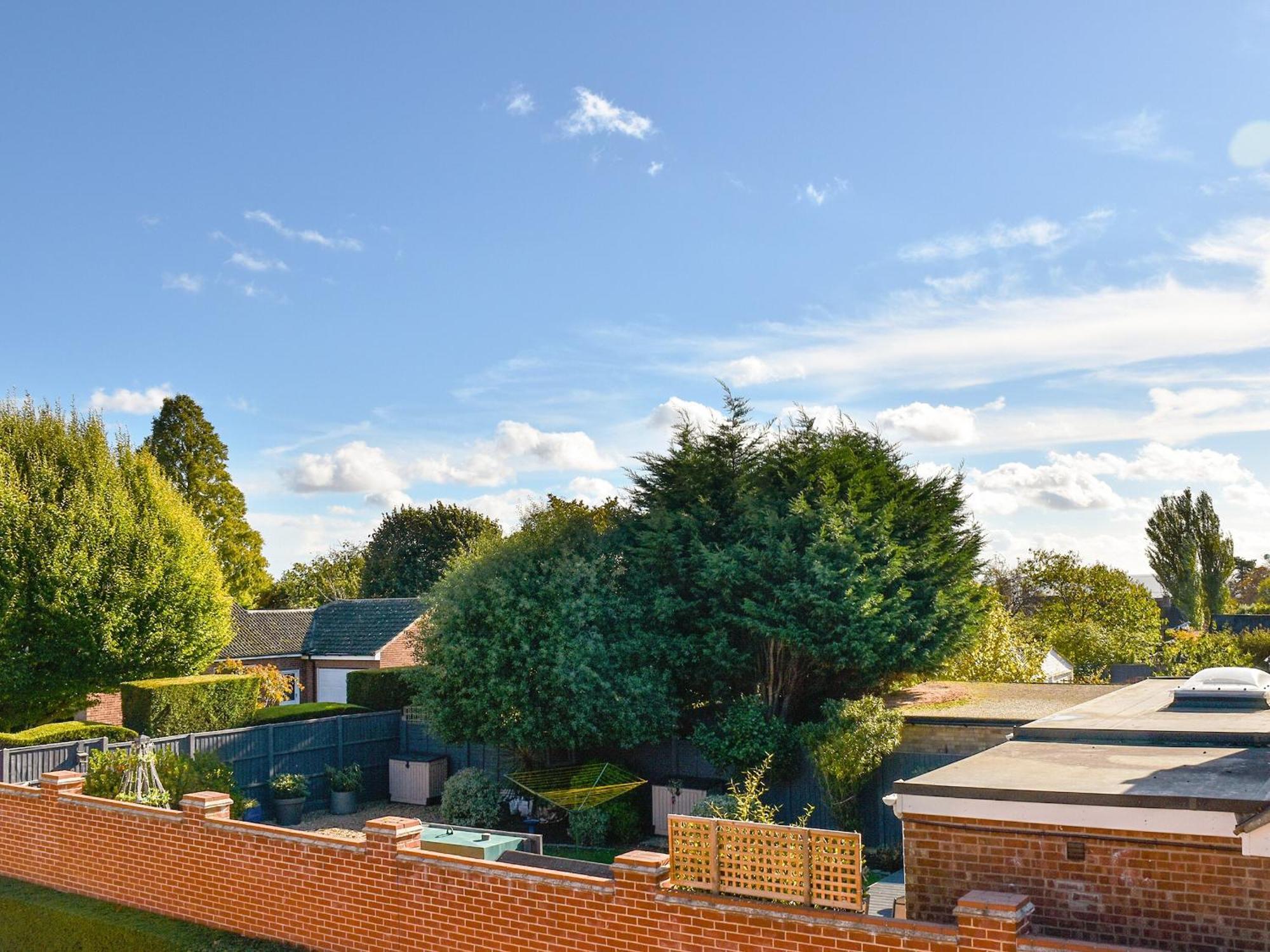 Villa Secretseaview West Mersea Esterno foto