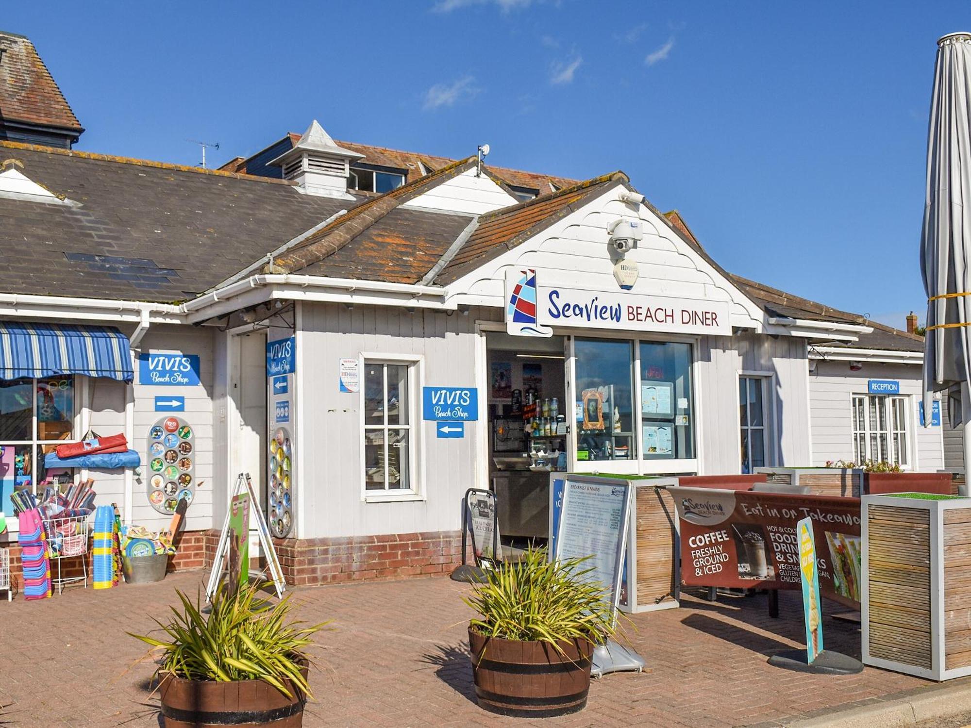 Villa Secretseaview West Mersea Esterno foto